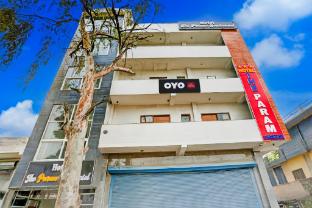 Hotel O The Param Continental,,3 star