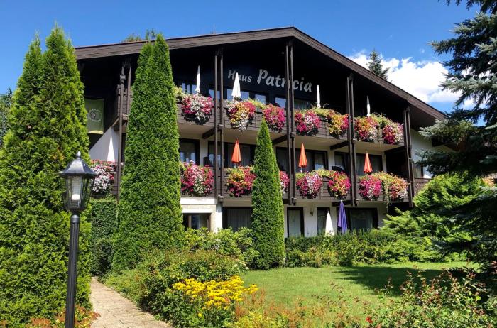Haus Patricia,Lofer>>Kitzbühel,3 star
