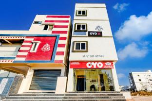 Spot On Hari Hara Enterprises,,3 star