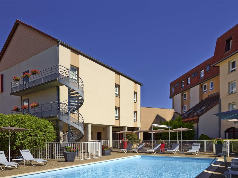 Ibis Beaune Centre,Cotes De Beaune>>Beaune,3 star