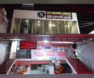 S S Grand Lodge ,,3 star