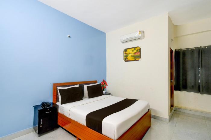 Super Collection O Forum Mall Hyderabad Formerly Ruby Grand Inn,,3 star