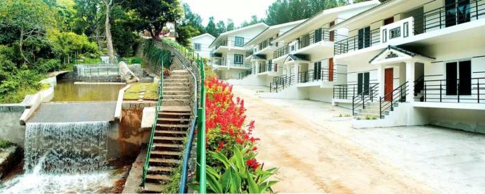 coastal grand yercaud