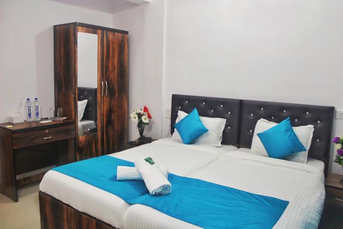 Sadanad Home,,1 star