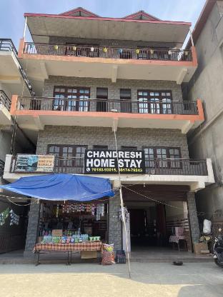 Chandresh Home Stay,,3 star