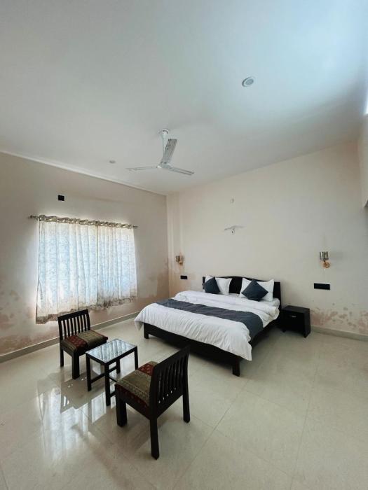 Nalini’S Comfort Inn,,5 star