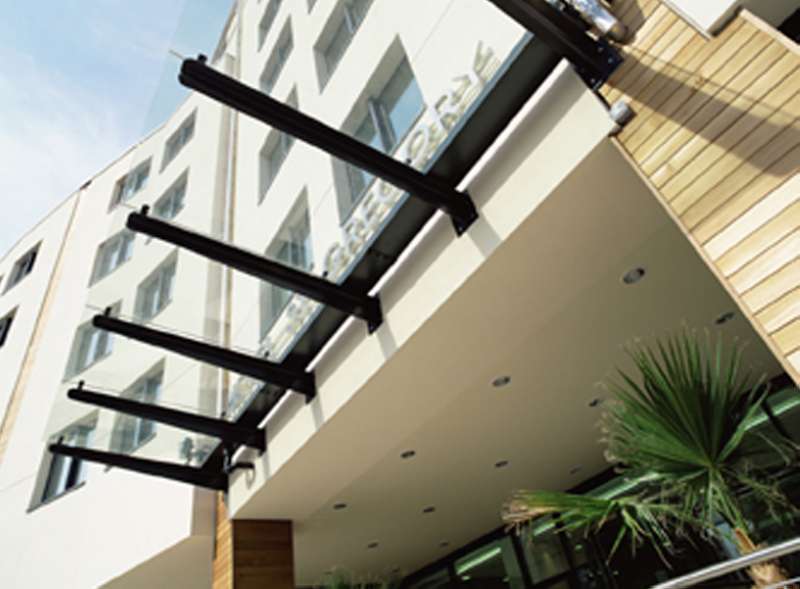 One Hundred Shoreditch,Hackney>>Greater London,4 star