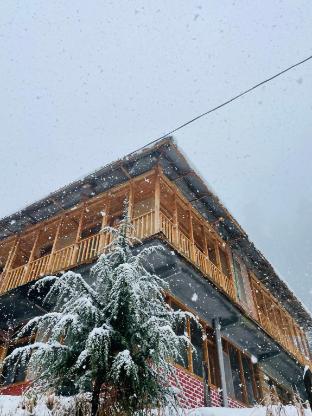 Shangarh Retreat,,5 star