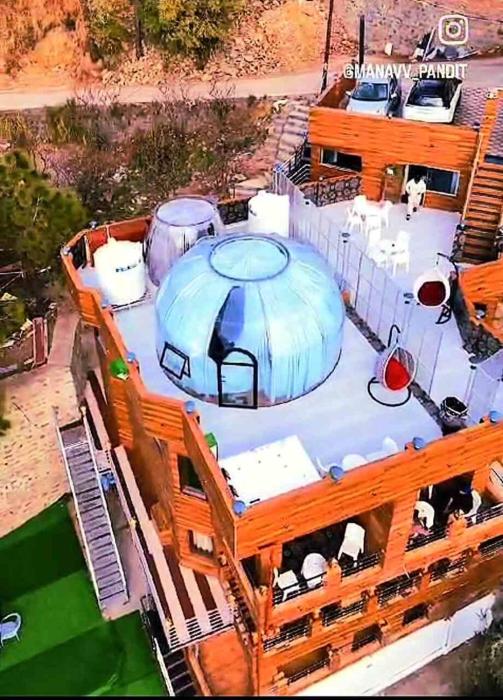 The Mountain Vault,,2 star