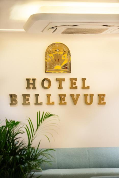 hotel bellevue