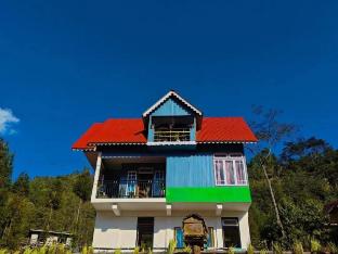 langurdang farmstay west bengal