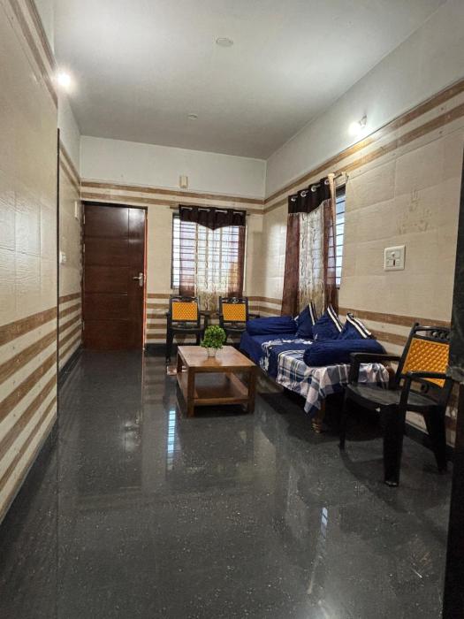 2 bhk flat in shimoga