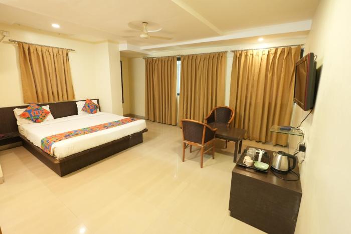 hotel aagam executive