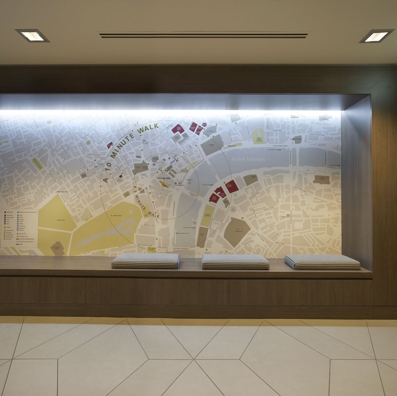 citadines trafalgar square london