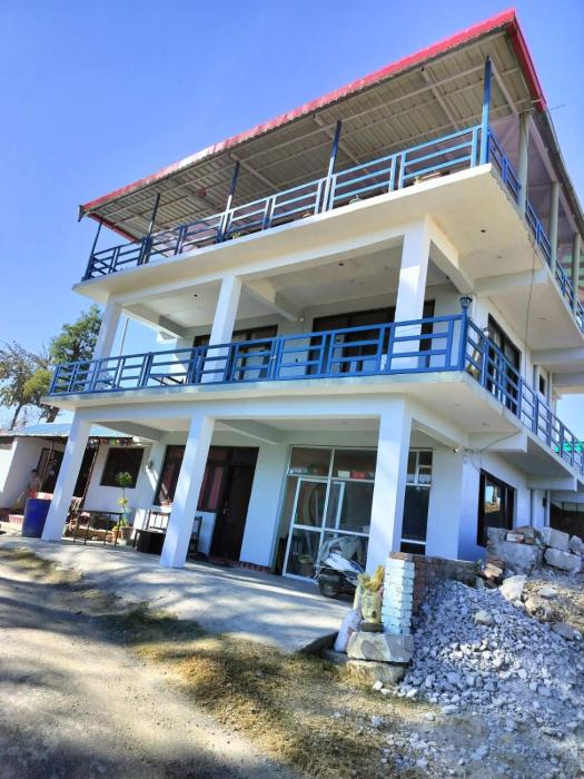 Nirvana Heights Kasar Devi,,5 star