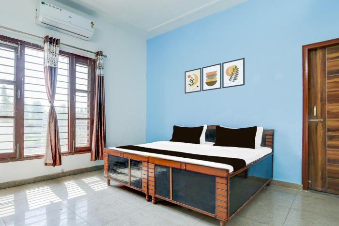 hotel o kler guest house