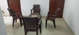 viraj cottage near ram mandir