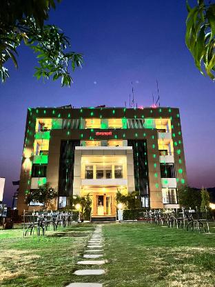 Hotel Bhagyalaxmi,,3 star