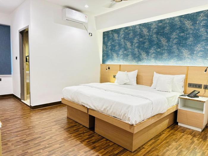 dreamscape banjara hills