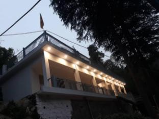 rudraksh tourist resort