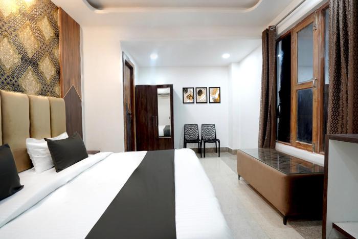 hotel o serenity
