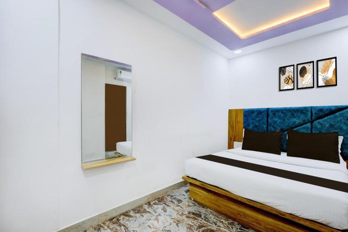 Hotel O Sunrise,,3 star