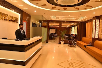 Hotel The Grand By Nexottel,,3 star