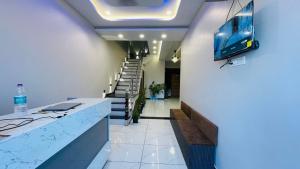 Hotel Pushkar Town,,3 star