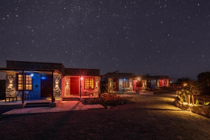 jawai palash resort by alivaa