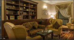 The Claridges Nabha Residence,Mohan Chatti>>Dehradun,4 star