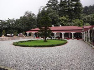 the claridges nabha residence
