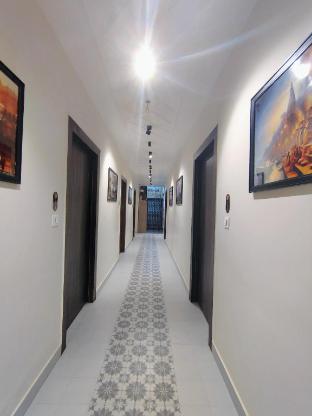 Puri Inn,,3 star