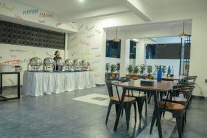 Hotel Euphoria Urban Sleep,,3 star