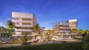 Ramada Encore By Wyndham Gurugram Dwarka Expressway,,4 star