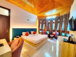 hotel pranav resort nainital