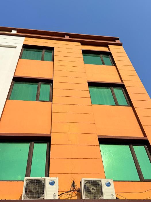 hotel la plazo
