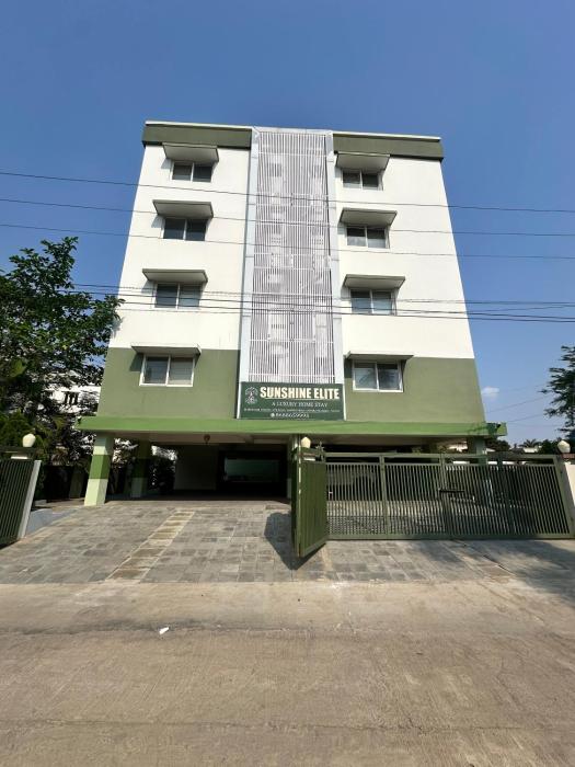 Sunshine Elite Homestay,,3 star