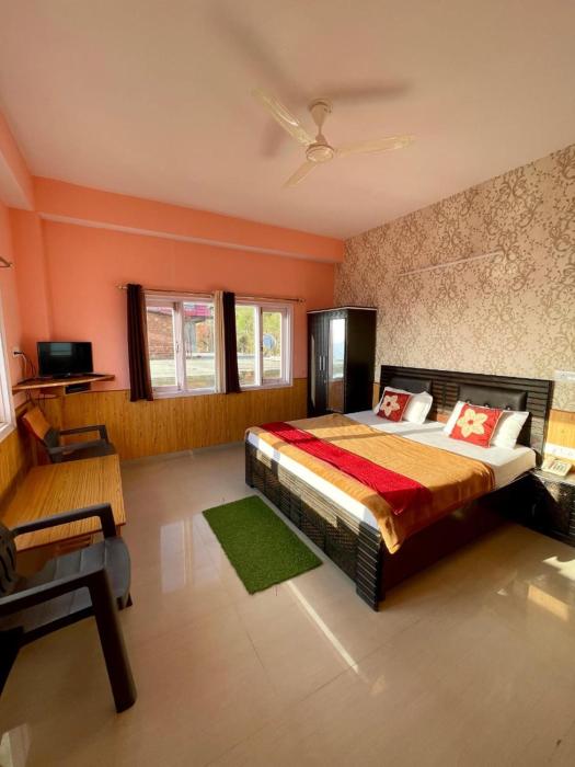 hotel shimla hills
