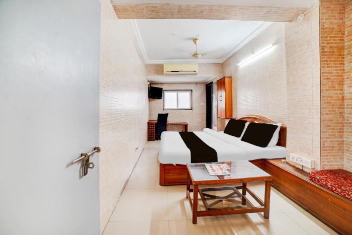 hotel o ganpati