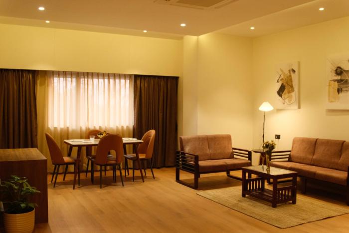 Sunstone Suites,,3 star