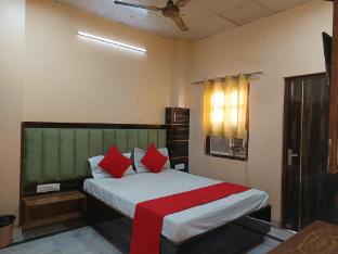 hotel city near new delhi railway station