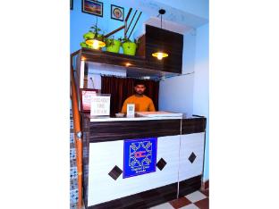 hotel jagannath inn near beach puri by morservices