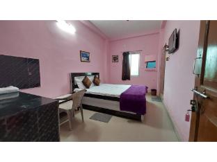 dhamstay hotel jagannath inn near sea beach puri