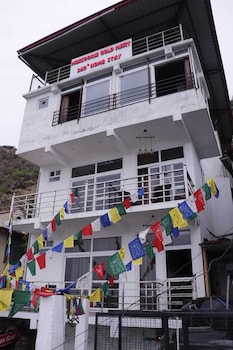 Mountain Retreat By 360 Degree,,2 star