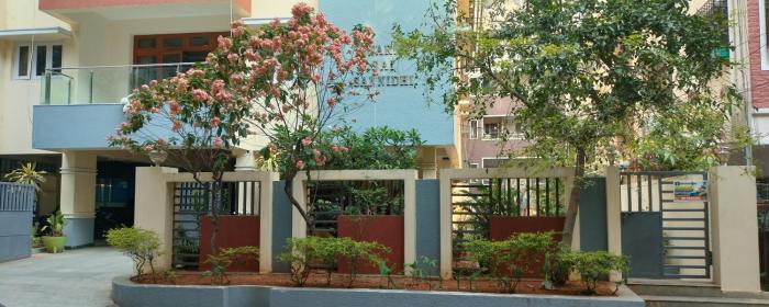 Sunrise Seaesta Service Apartments,,3 star