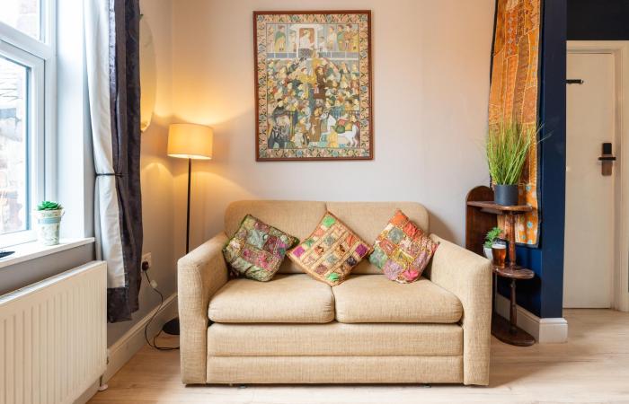 Starbeck Serviced Apartments,,3 star