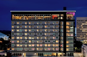 moxy charlotte downtown