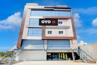 Super Hotel O Vedhanshi Hotels Bhongiri.,,3 star