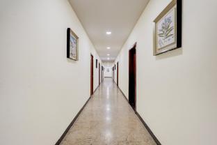 townhouse jfn comfort hotel