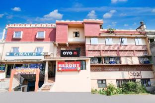 Hotel O Rishi Resorts,,3 star